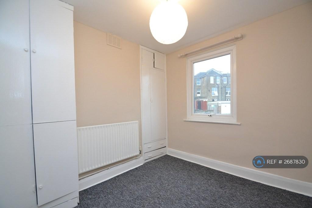 Small Bedroom