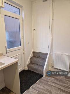 undefined, Castle St, Barnsley, S70