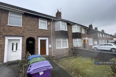 Princess Drive, Liverpool, L14