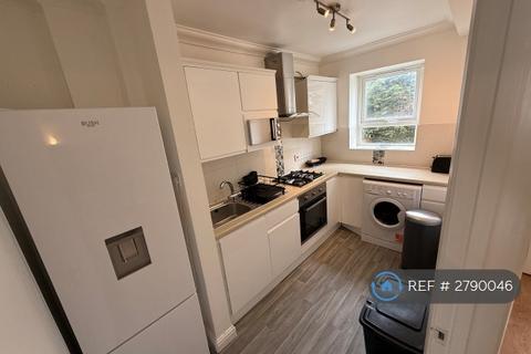 1 bedroom flat to rent, Sherriff Road, London, NW6