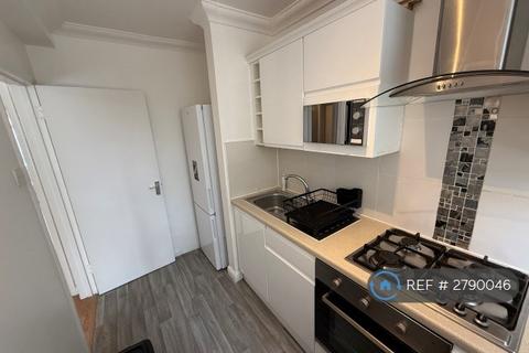 1 bedroom flat to rent, Sherriff Road, London, NW6