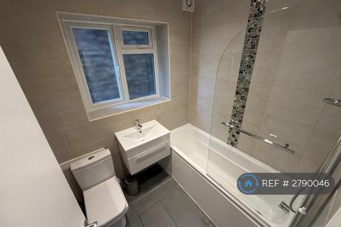1 bedroom flat to rent, Sherriff Road, London, NW6