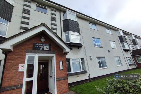2 bedroom flat to rent, Kingfisher House, Liverpool, L13
