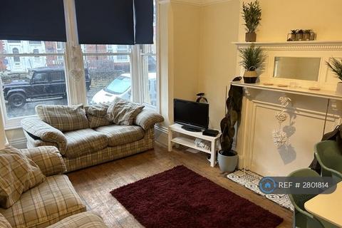 1 bedroom in a house share to rent - Burford Road, Nottingham, NG7