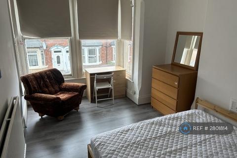1 bedroom in a house share to rent, Burford Road, Nottingham, NG7