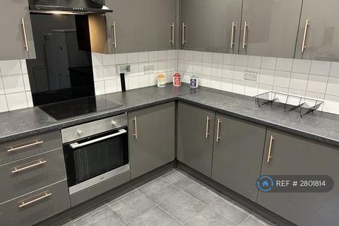 1 bedroom in a house share to rent, Burford Road, Nottingham, NG7