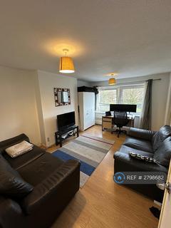 undefined, St Mungo Place, Glasgow, G4