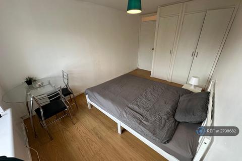 undefined, St Mungo Place, Glasgow, G4