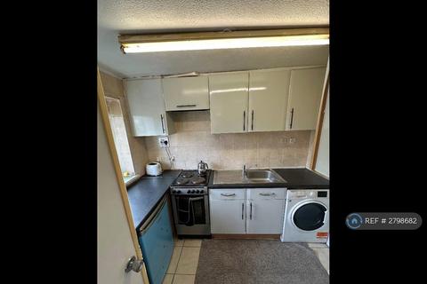 undefined, St Mungo Place, Glasgow, G4