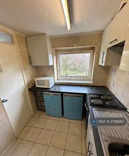undefined, St Mungo Place, Glasgow, G4