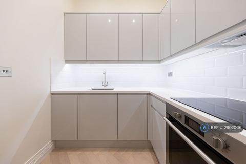 undefined, Langham Street, London, W1W