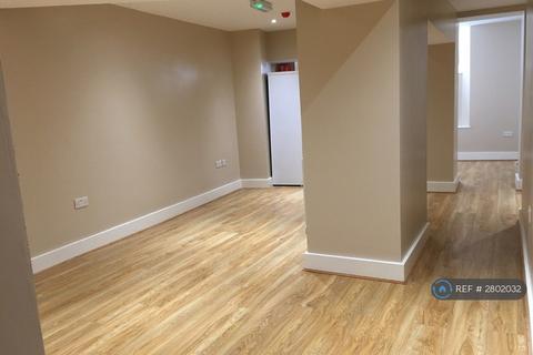 undefined, Royal York Crescent, Bristol, BS8