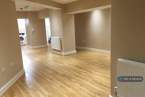 undefined, Royal York Crescent, Bristol, BS8