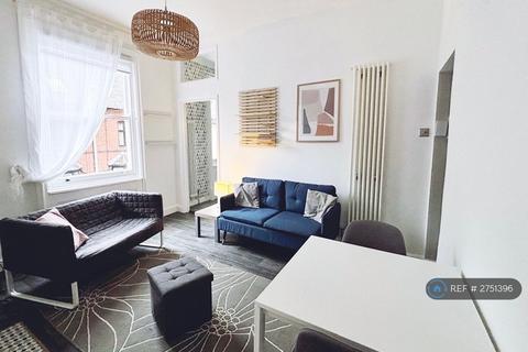 undefined, Turner Street, Leicester, LE1