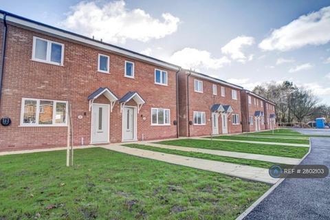 3 bedroom semi-detached house to rent, Langton Park, Swindon, SN4