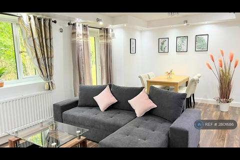 London Road, Stevenage, SG1
