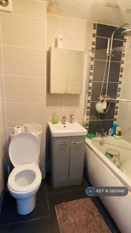 Fitted Bathroom