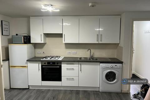 undefined, Hatfield Close, Corby, NN18