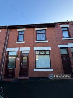 undefined, Wesley St, Stoke-On-Trent, ST7