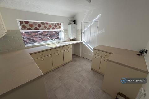 undefined, Wesley St, Stoke-On-Trent, ST7