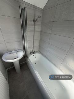 undefined, Wesley St, Stoke-On-Trent, ST7
