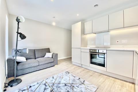 1 bedroom apartment to rent, Green Quarter, Cross Green Lane, Leeds, West Yorkshire, LS9