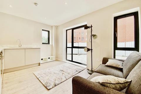 1 bedroom apartment to rent, Green Quarter, Cross Green Lane, Leeds, West Yorkshire, LS9