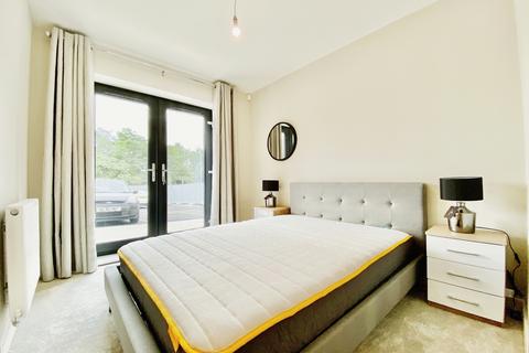 1 bedroom apartment to rent, Green Quarter, Cross Green Lane, Leeds, West Yorkshire, LS9