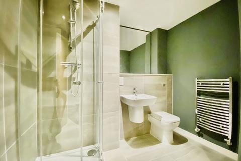 1 bedroom apartment to rent, Green Quarter, Cross Green Lane, Leeds, West Yorkshire, LS9