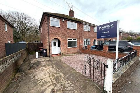 3 bedroom property to rent, Woodbank Road, Ellesmere Port