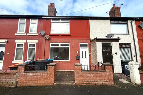 1 bedroom terraced house to rent, Priestfield Road, Ellesmere Port
