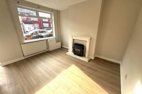 1 bedroom terraced house to rent, Priestfield Road, Ellesmere Port