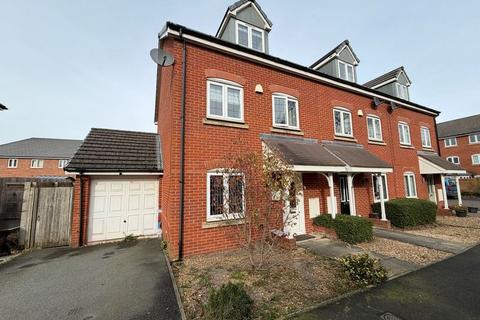 3 bedroom house for sale, Standingwood Road, Rossmore