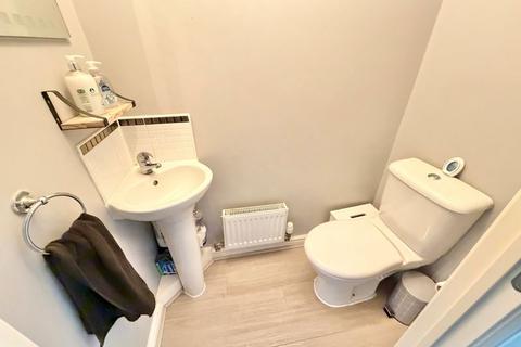 3 bedroom house for sale, Standingwood Road, Rossmore