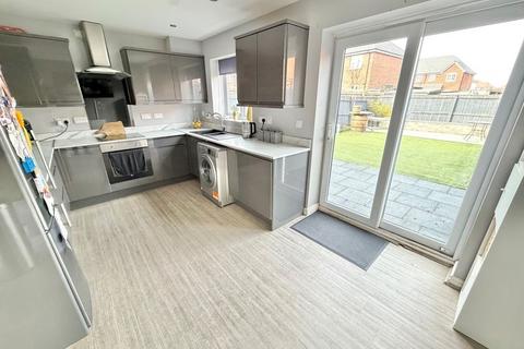 3 bedroom house for sale, Standingwood Road, Rossmore