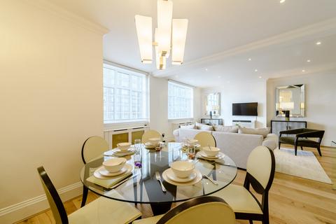 3 bedroom flat to rent, Park Road, St Johns Wood, NW8