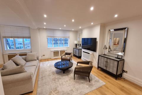 3 bedroom flat to rent, Park Road, St Johns Wood, NW8