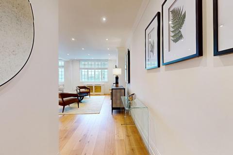 3 bedroom flat to rent, Park Road, St Johns Wood, NW8