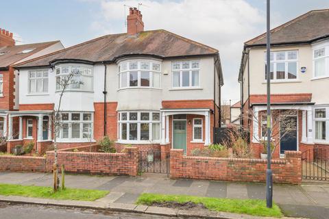 undefined, Woodlands, Gosforth, Newcastle Upon Tyne