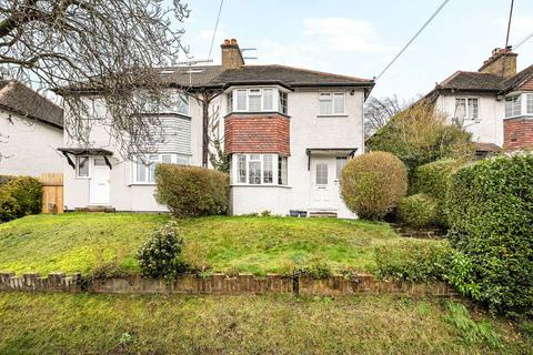 3 bedroom semi-detached house for sale, Famet Avenue, Purley