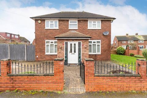 undefined, Fox Road, Langley, Slough, SL3