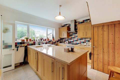 3 bedroom detached house for sale, The Myrke, Slough, SL3