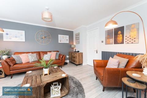 4 bedroom detached house for sale, Evesham Drive, Bridgwater
