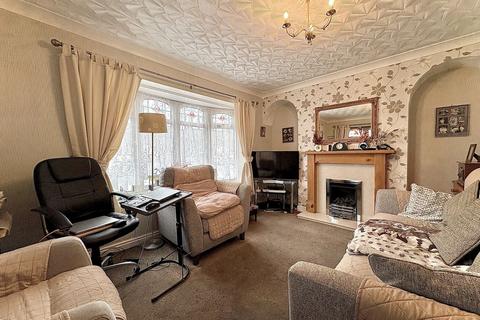 2 bedroom semi-detached house for sale, Ashenhurst Road, Dudley, DY1 2JB