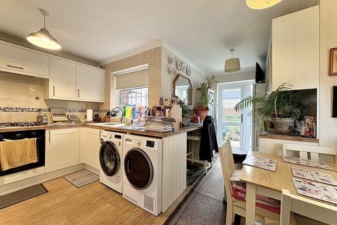 2 bedroom semi-detached house for sale, Ashenhurst Road, Dudley, DY1 2JB