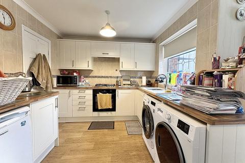 2 bedroom semi-detached house for sale, Ashenhurst Road, Dudley, DY1 2JB