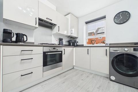 3 bedroom semi-detached house for sale, Goodwood Drive, Oxley, Wolverhampton, WV10