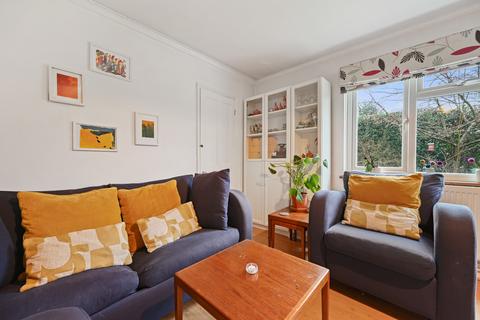 2 bedroom maisonette for sale, Bittacy Hill NW7
