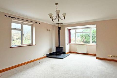 3 bedroom detached bungalow for sale, Dunkeswell EX14