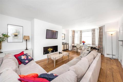 3 bedroom flat to rent, Penywern Road, Earls Court, London
